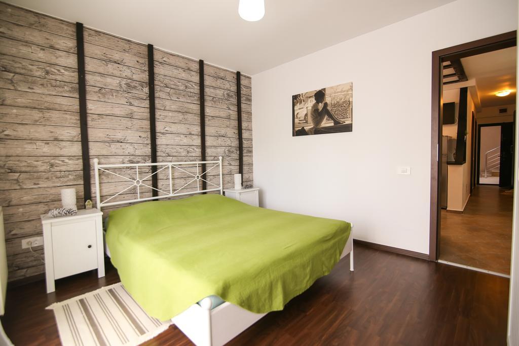 Apartament Cioplea Residenz Predeal Zewnętrze zdjęcie