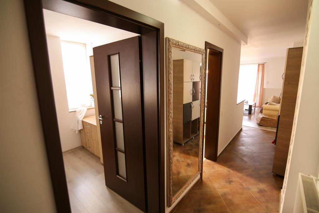 Apartament Cioplea Residenz Predeal Zewnętrze zdjęcie