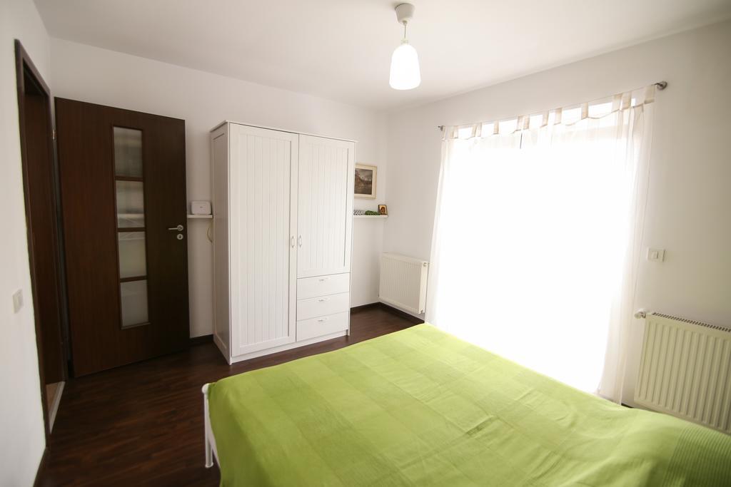 Apartament Cioplea Residenz Predeal Zewnętrze zdjęcie