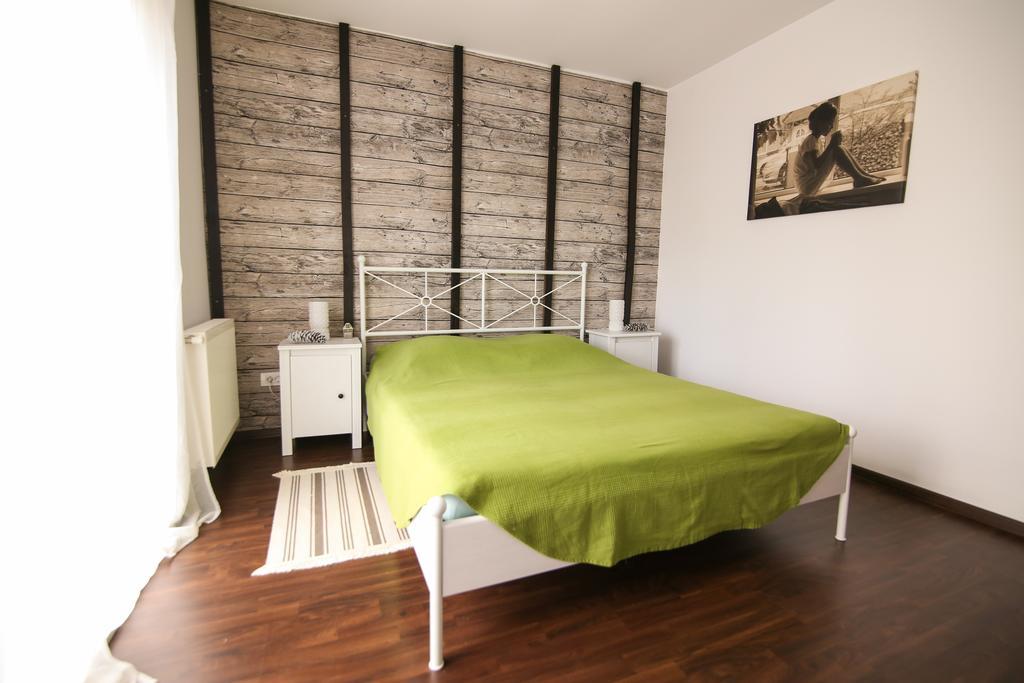 Apartament Cioplea Residenz Predeal Zewnętrze zdjęcie