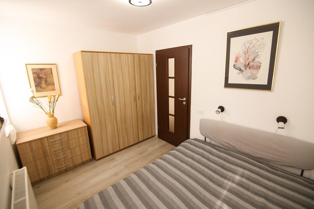 Apartament Cioplea Residenz Predeal Zewnętrze zdjęcie