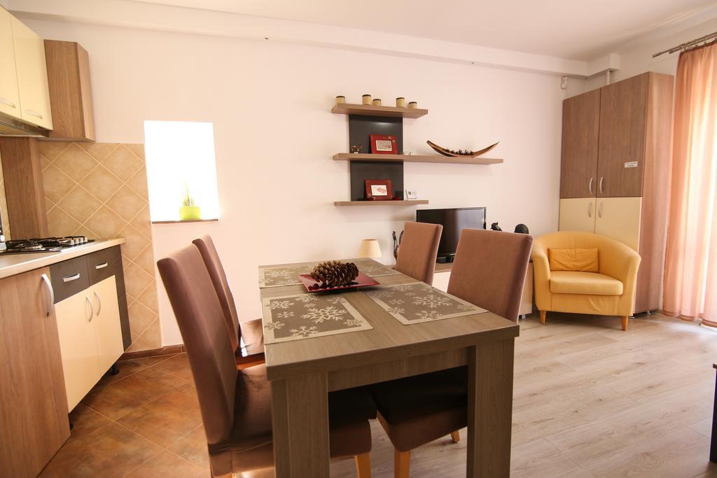 Apartament Cioplea Residenz Predeal Zewnętrze zdjęcie